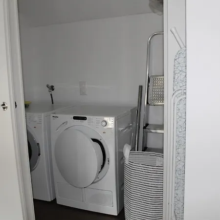 Casa Tua 아파트 *
