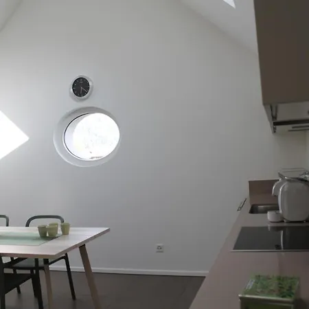 Casa Tua 아파트